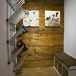 Appartement Willms Am Gaisberg *