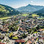Willms Am Gaisberg Appartement *