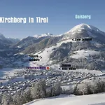 Willms Am Gaisberg Διαμέρισμα Κίρχμπεργκ ιν Τιρόλ