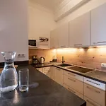 Appartement Willms Am Gaisberg Kirchberg in Tirol