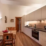 Appartement Willms Am Gaisberg *