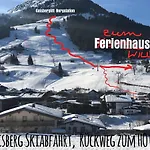 Willms Am Gaisberg * Kirchberg in Tirol