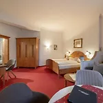 Willms Am Gaisberg Appartement *