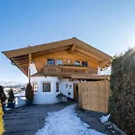 Appartement Willms Am Gaisberg Kirchberg in Tirol