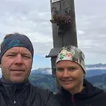 Appartement Willms Am Gaisberg *