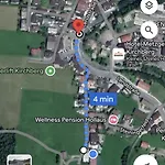 Appartement Willms Am Gaisberg Kirchberg in Tirol