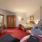 Appartement Willms Am Gaisberg *