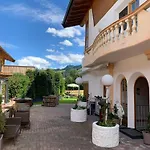 Willms Am Gaisberg Appartement *
