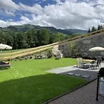 Appartement Willms Am Gaisberg