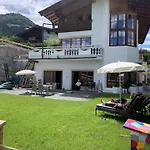 Willms Am Gaisberg Appartement Kirchberg in Tirol