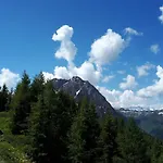 Appartement Willms Am Gaisberg Kirchberg in Tirol