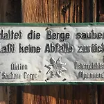 Willms Am Gaisberg * Kirchberg in Tirol