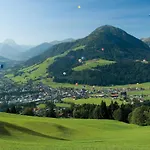 Willms Am Gaisberg * Κίρχμπεργκ ιν Τιρόλ