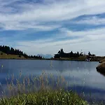 Διαμέρισμα Willms Am Gaisberg