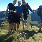 Appartement Willms Am Gaisberg Kirchberg in Tirol