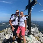 Willms Am Gaisberg Appartement