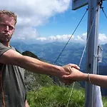 Willms Am Gaisberg Διαμέρισμα