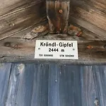 Willms Am Gaisberg Κίρχμπεργκ ιν Τιρόλ