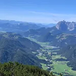 Willms Am Gaisberg Κίρχμπεργκ ιν Τιρόλ