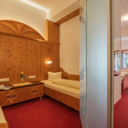 Willms Am Gaisberg Апартаменты
