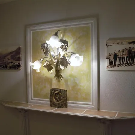 Willms Am Gaisberg Apartamento