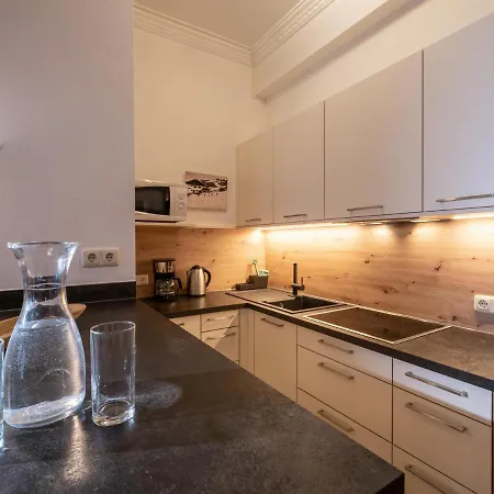 Apartamento Willms Am Gaisberg Kirchberg in Tirol