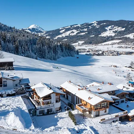 Willms Am Gaisberg *