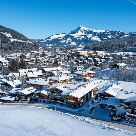 Willms Am Gaisberg * Kirchberg in Tirol
