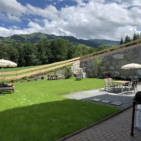 Apartamento Willms Am Gaisberg