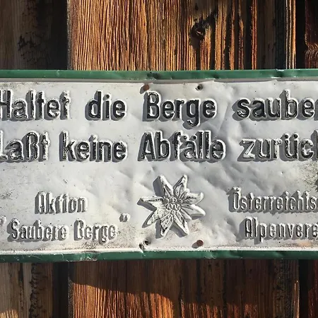 Willms Am Gaisberg * Kirchberg in Tirol