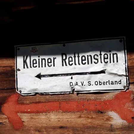Willms Am Gaisberg Кирхберг