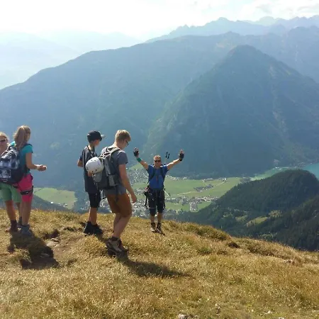 Willms Am Gaisberg Апартаменты