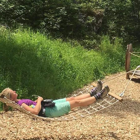 Willms Am Gaisberg * Kirchberg in Tirol