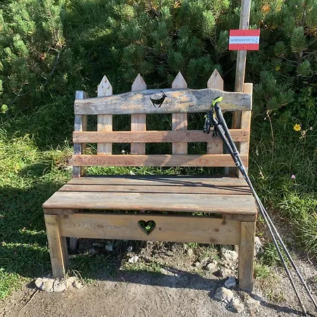 Willms Am Gaisberg Apartamento Kirchberg in Tirol