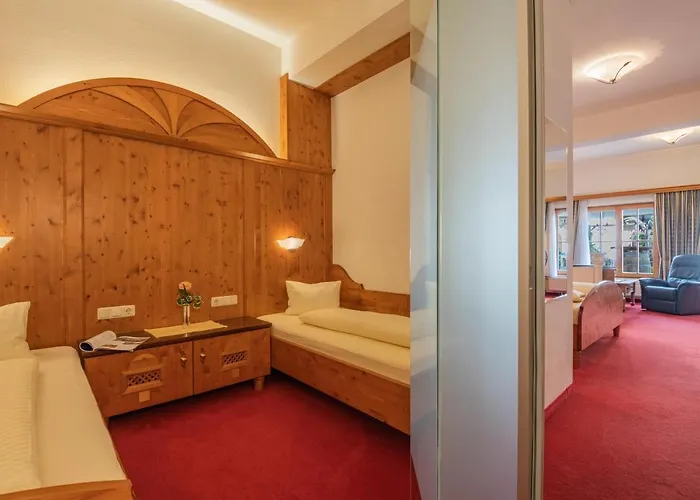 Willms Am Gaisberg شقة