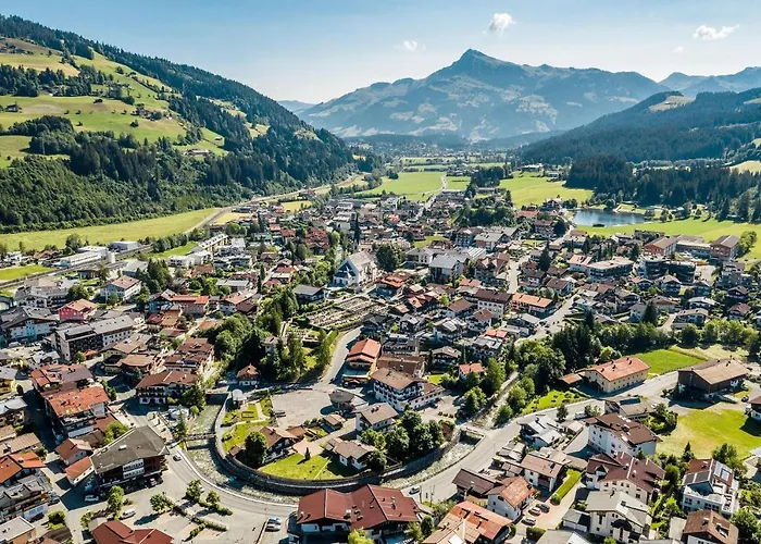 Willms Am Gaisberg شقة *