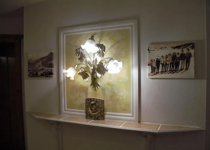 Willms Am Gaisberg شقة