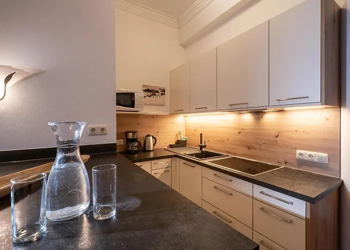 شقة Willms Am Gaisberg كيرشبرغ ان تيرول