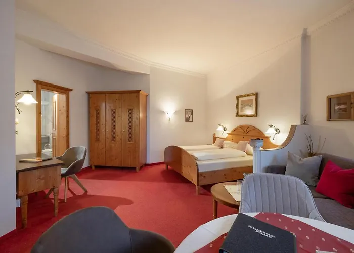 Willms Am Gaisberg شقة *