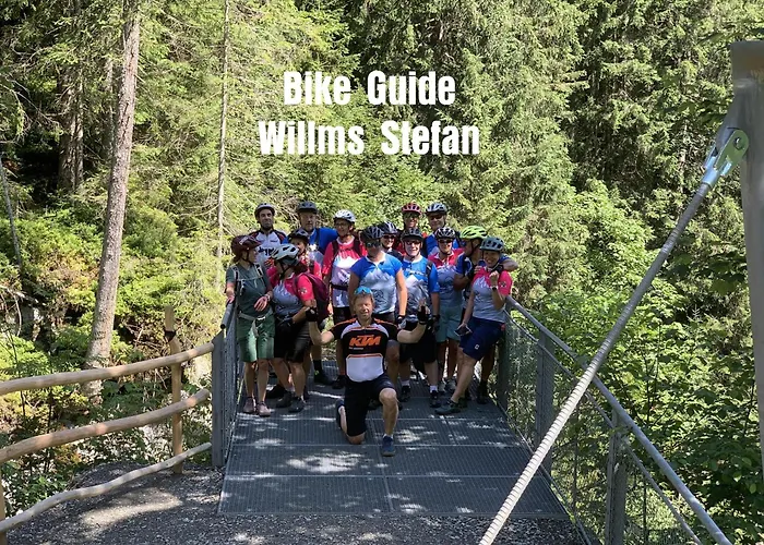 شقة Willms Am Gaisberg كيرشبرغ ان تيرول