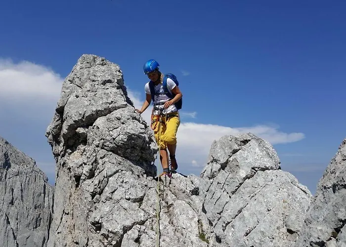 Willms Am Gaisberg شقة