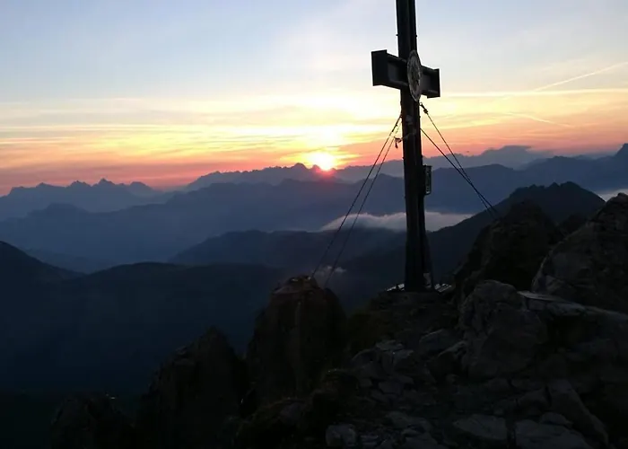 Willms Am Gaisberg شقة *