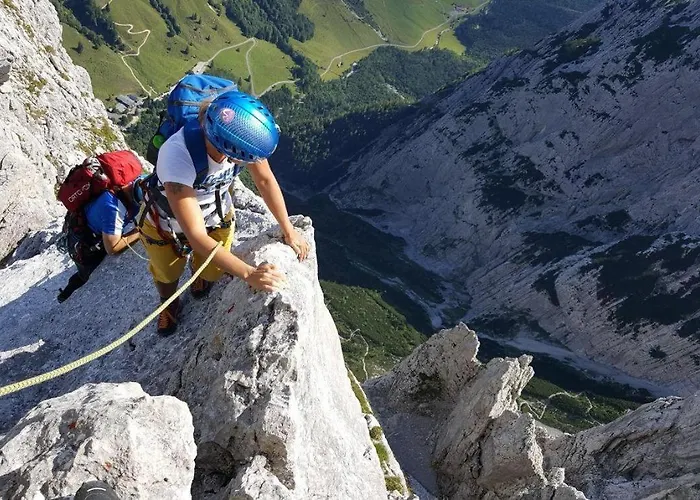 شقة Willms Am Gaisberg كيرشبرغ ان تيرول