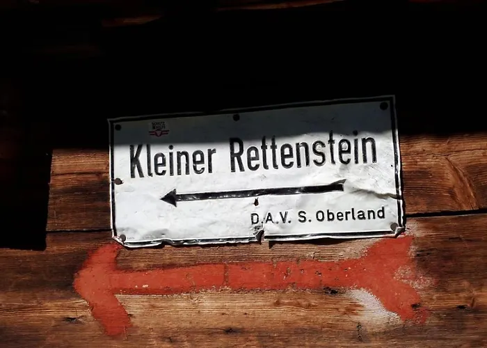 Willms Am Gaisberg كيرشبرغ ان تيرول