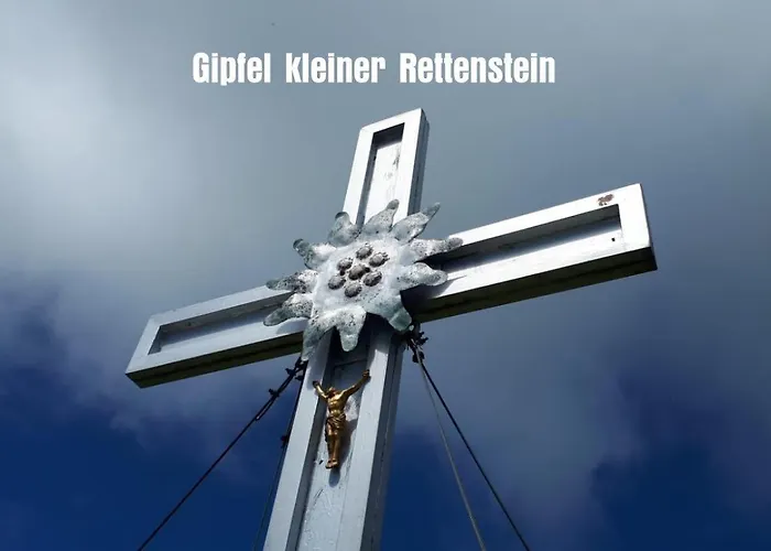 شقة Willms Am Gaisberg