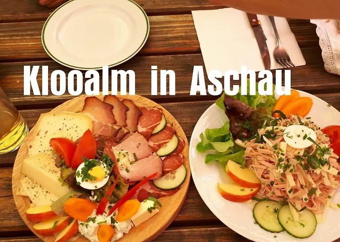 Willms Am Gaisberg شقة *