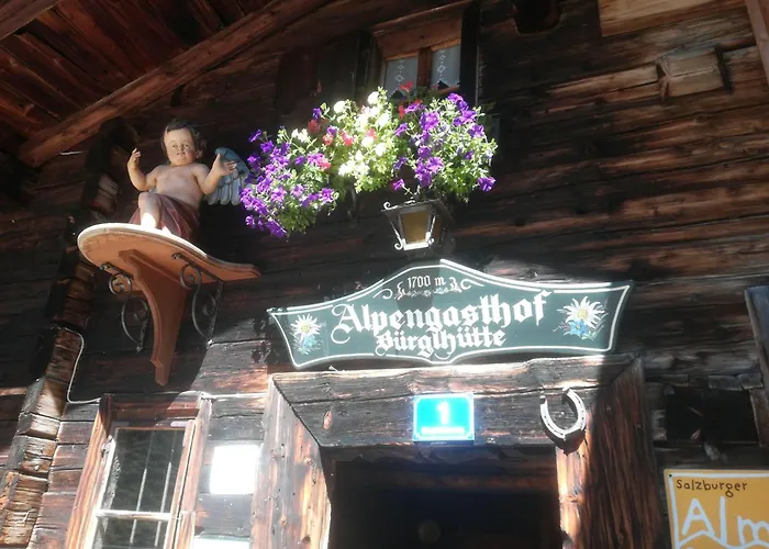 Willms Am Gaisberg كيرشبرغ ان تيرول