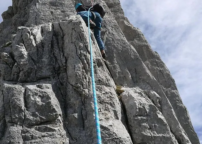 Willms Am Gaisberg * كيرشبرغ ان تيرول