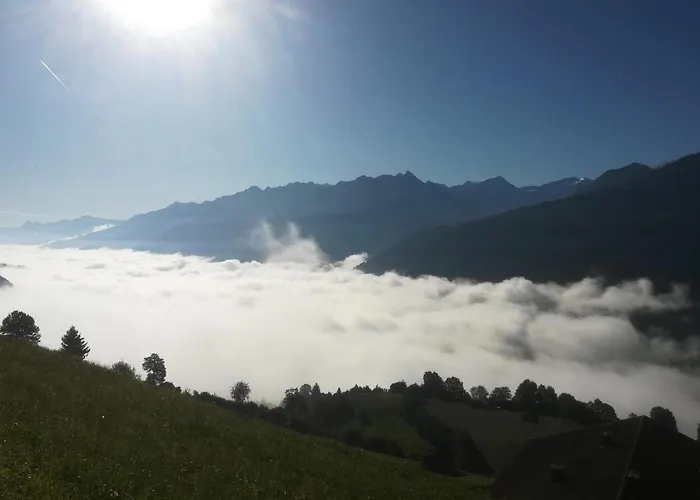 شقة Willms Am Gaisberg