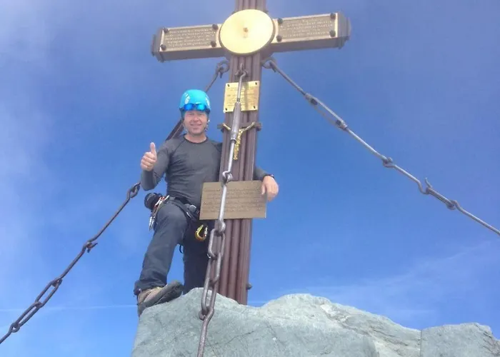 Willms Am Gaisberg شقة *